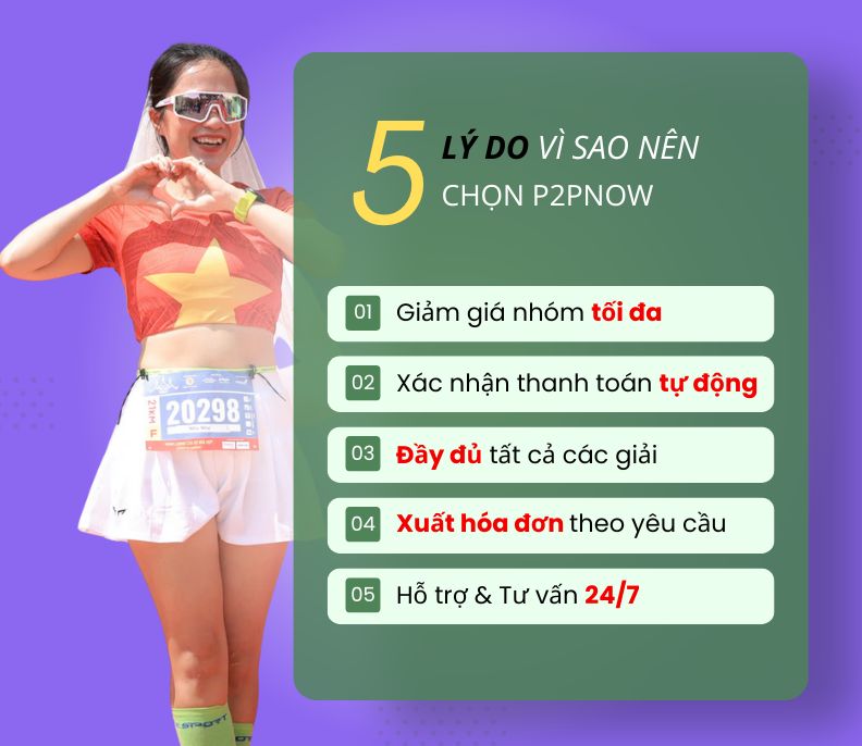 5 ly do chon p2p now