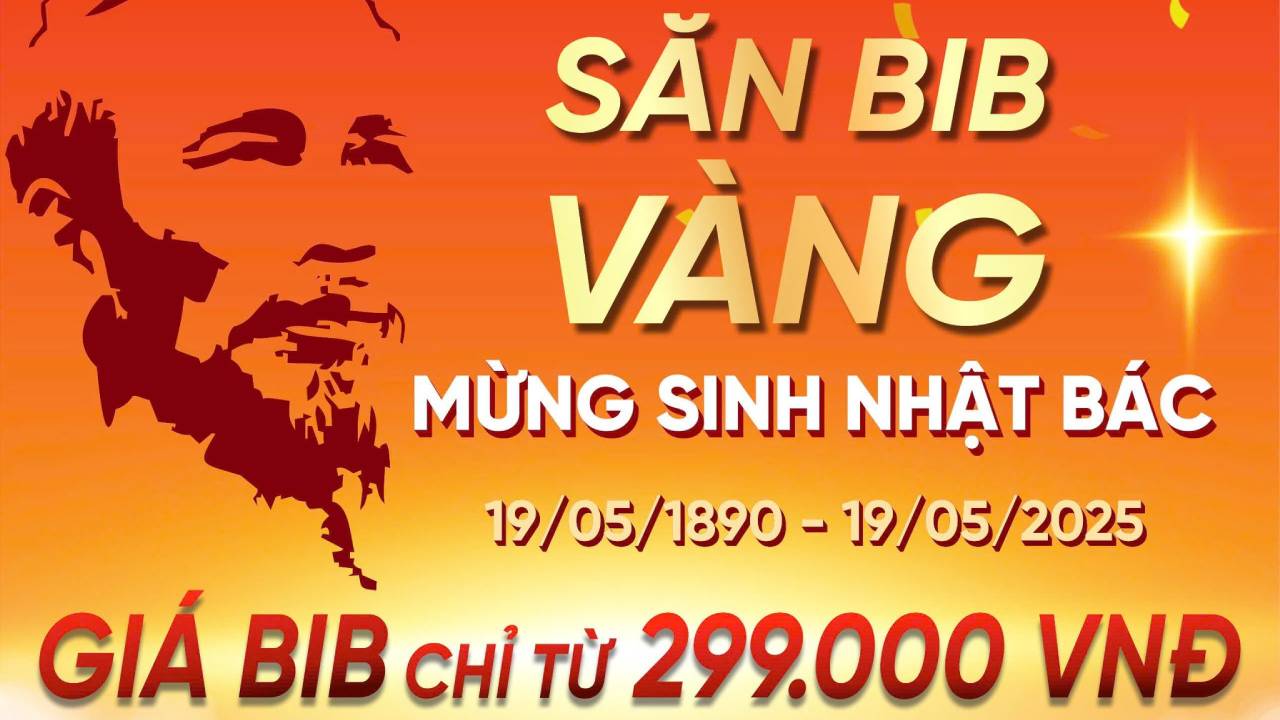5 san bib vang