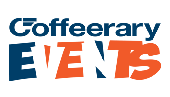 coffeerary events