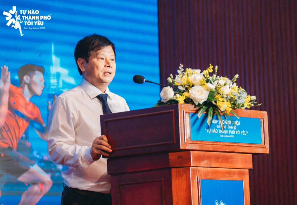 ron rang giai di bo chay bo tu hao thanh pho toi yeu