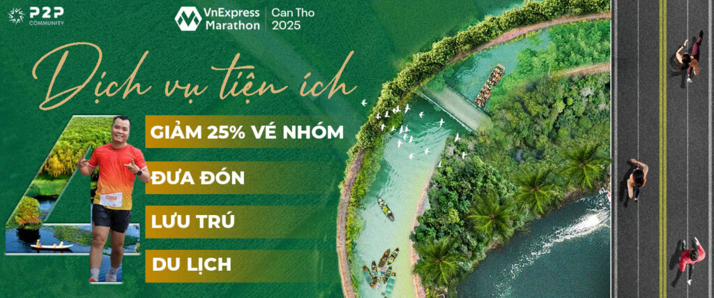 vnexpress marathon can tho