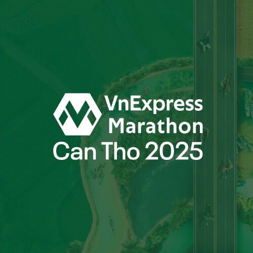 vnexpress marathon can tho 2025