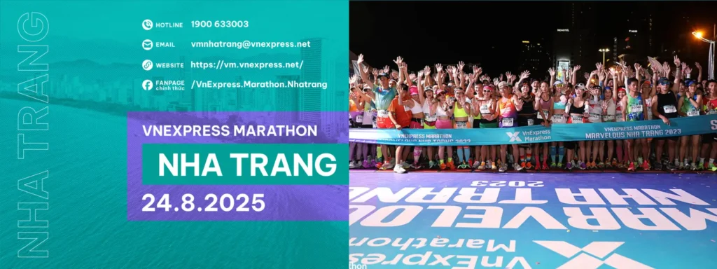 Gom nhóm Vnexpress Nha Trang