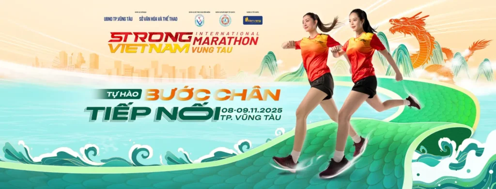 Ảnh gom nhóm Strong Việt Nam