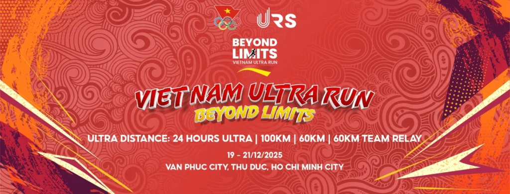 Ảnh gom nhóm Việt Nam Ultra Run