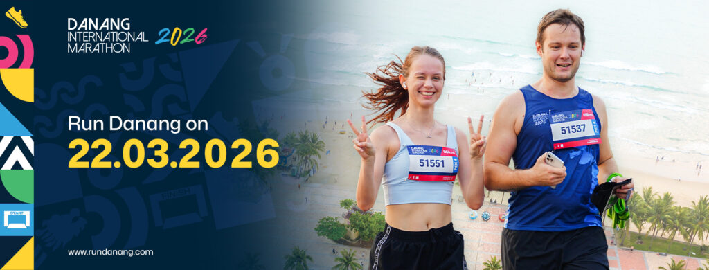 Ảnh đại diện Danang International Marathon