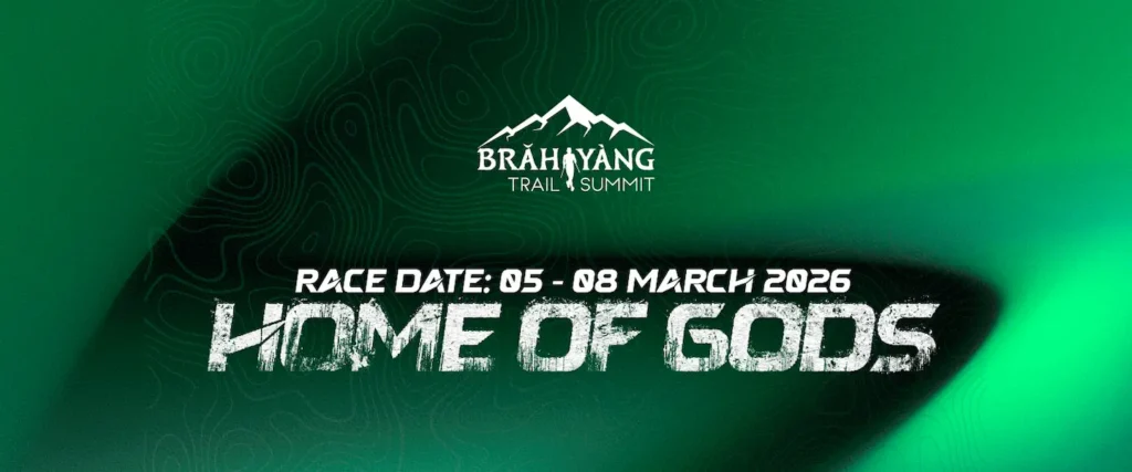 gom nhóm giải Brah Yang Trail submit 2026