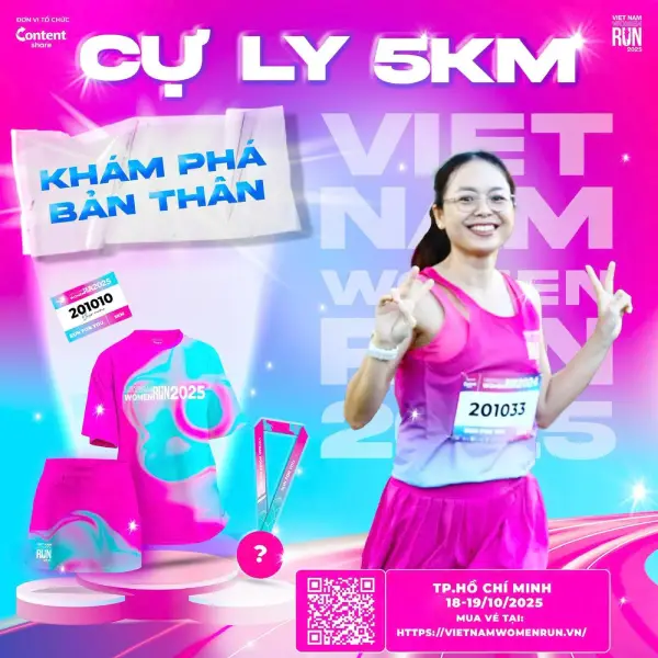 vietnam women run 01