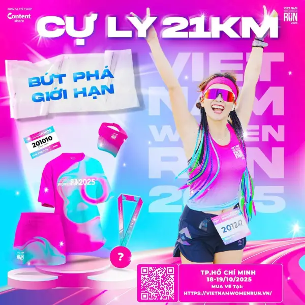 vietnam women run 03